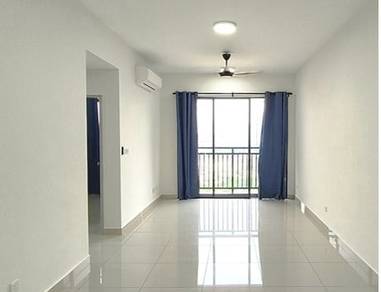 Condominium For Sale in Platinum Arena