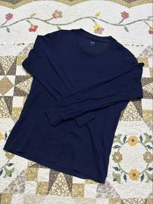 Uniqlo Long Sleeve