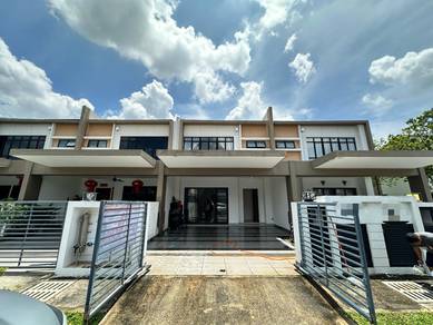 2-storey Terraced House For Sale in Puchong South,SGR