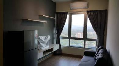 Service Residence For Rent in Saville @ Cheras