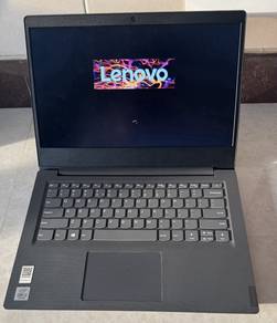 Lenovo V14 i3 Gen10 1TB | Good Batt | Orig Chgr