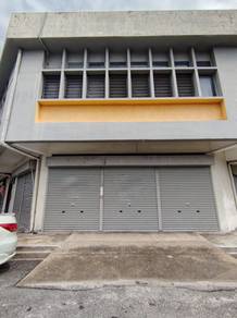 Shop lot For Rent in Butterworth,PNG