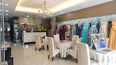 Bridal Photography Studio for Sale