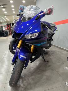 Yamaha YZF-R25