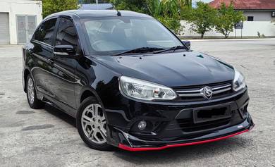 Proton Saga PREMIUM CVT in Cheras, KUL