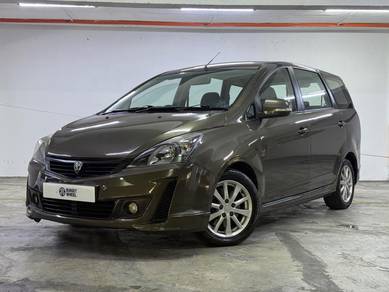 Proton Exora PREMIUM in Balakong, SGR