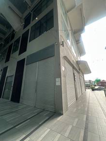 Shop lot For Rent in Kuching,SWK