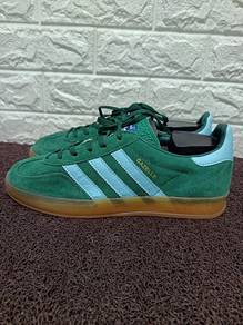Uk8.5 Adidas Gazelle Sneakers