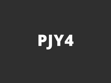 PJY4