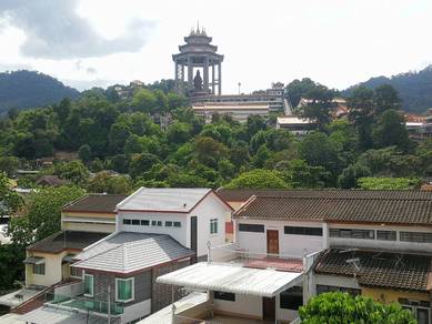 Apartment For Sale in Taman Sri Timur