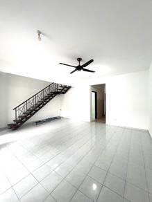 2-storey Terraced House For Sale in Kota Tinggi,JHR