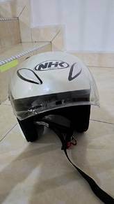 Helmet NHK