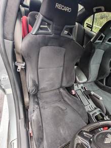 Seat Evo 10 Alcantara Lancer Inspira Evo X cz4a