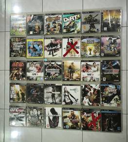 PS3 Original CD