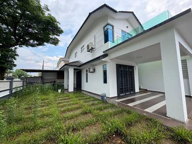 2-storey Terraced House For Sale in Tebrau,JHR