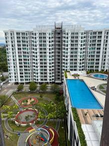 Condominium For Sale in Royale Infinity
