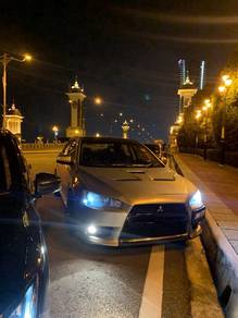 Proton Inspira EXECUTIVE in Cheras, KUL