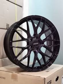 Ori 19 Varro SF808 rims mk8 w177 w118 F44