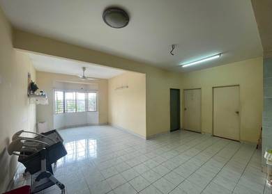 Apartment For Sale in Pangsapuri Mutiara Subang