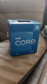 Intel i5-12400f