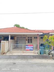 Terraced House For Sale in Kuantan,PHG