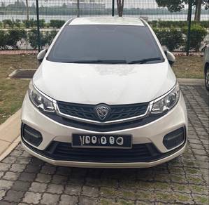 Proton Persona EXECUTIVE in Puchong, SGR