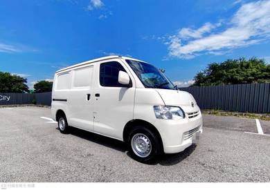 Daihatsu Gran Max S402RP-TMRFJG in Butterworth, PNG