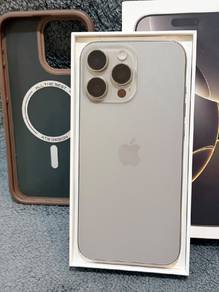 iPhone 16 Pro Max 256gb ZP set 