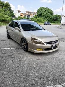 Honda Accord VTi in Senawang, NSN