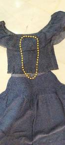 Vintage 80s clothings