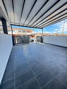 2-storey Terraced House For Sale in Klang,SGR