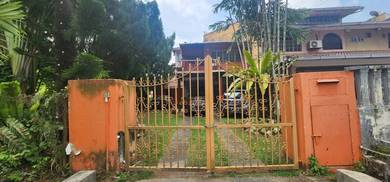 2-storey Terraced House For Sale in Selayang,SGR