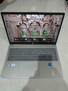Laptop HP
