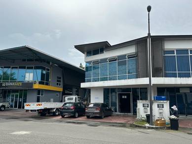 Warehouse / Factory For Sale in Kota Kinabalu,SBH