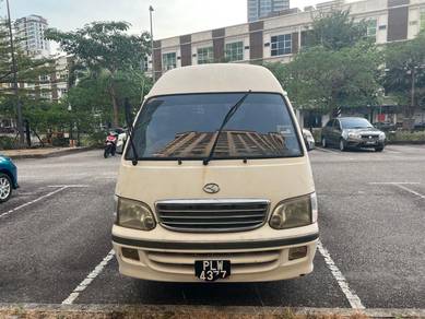 Vehicle For Sale