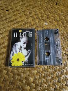 Kaset Ning Baizura 
Ning