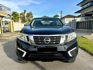 Nissan Navara SE (AT) in Kuching, SWK