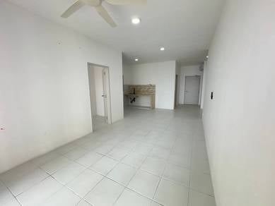 Condominium For Rent in Residensi Sateria