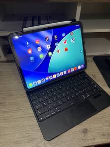 Ipad PRO M5 2026 under warranty atauSWAP Macbook