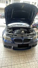 BMW 335Ci 35Ci (CBU) in Cheras, KUL