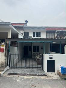 2-storey Terraced House For Sale in Seremban,NSN
