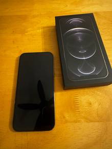 iPhone 12 Pro Max 512GB