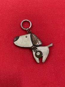 Braun Buffel Keychain
