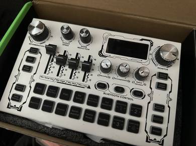 Koorfly kf 01 streaming sound card