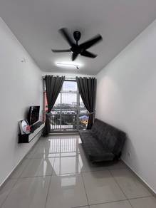 Service Residence For Rent in Midas @ Seri Alam