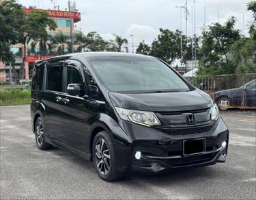 Honda Stepwagon SPADA in Johor Bahru, JHR