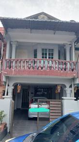 Terraced House For Sale in Petaling Jaya,SGR