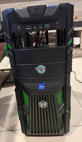 PC Casing