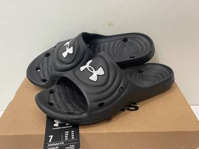 Under Armour Locker IV Slides