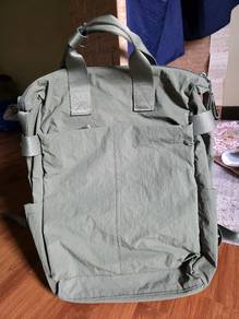 backpack document 